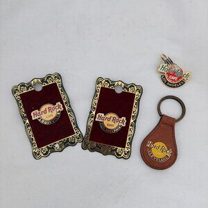 Hard Rock Cafe Collectibles US Cities